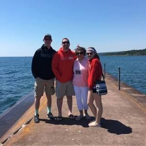 Meet your Posher, Susann